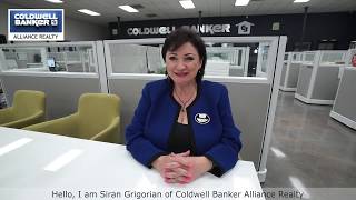 Meet Siran Grigorian our Armenian speaking Realtor