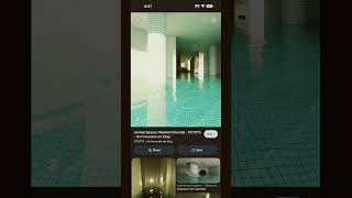 #enterthebackrooms liminal spaces