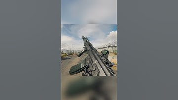 COD Black Ops 6 : Kilo 141 Attachment Showcase #BlackOps6 #Kilo141 #CODBO6 #gaming  #Shorts