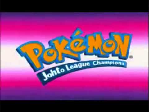 Pokémon: Campeões da Liga Johto - Pokémothim