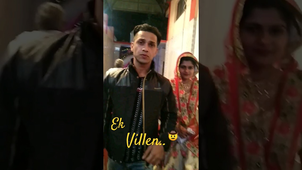 😎ek villen aisa bhi😎 @fitindiansher
