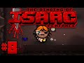 SONO DIVENTATO un GIGANTE - The Binding of Isaac: Repentance ITA #8