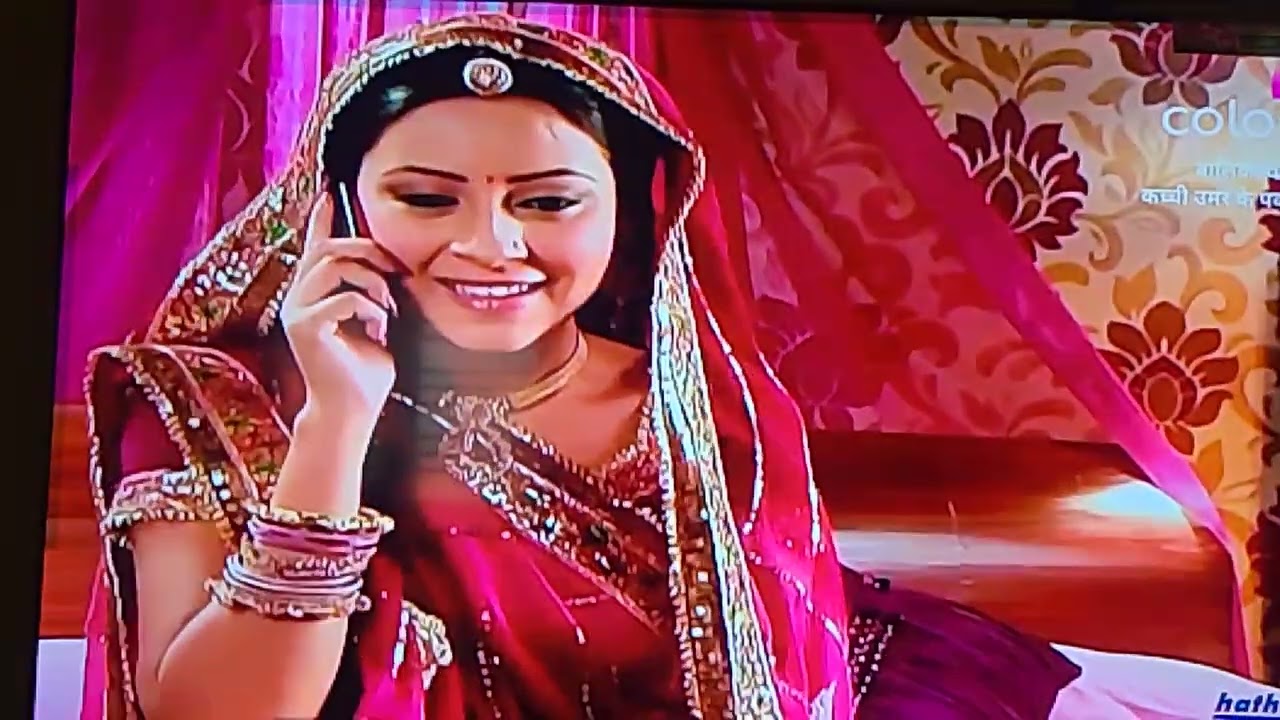 बालिका वधू ९० बच्चों को फेवरेट सीरियल 