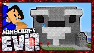 IMPROVING TAURTIS SUMMONING PLATFORM - Minecraft Evolution SMP #4