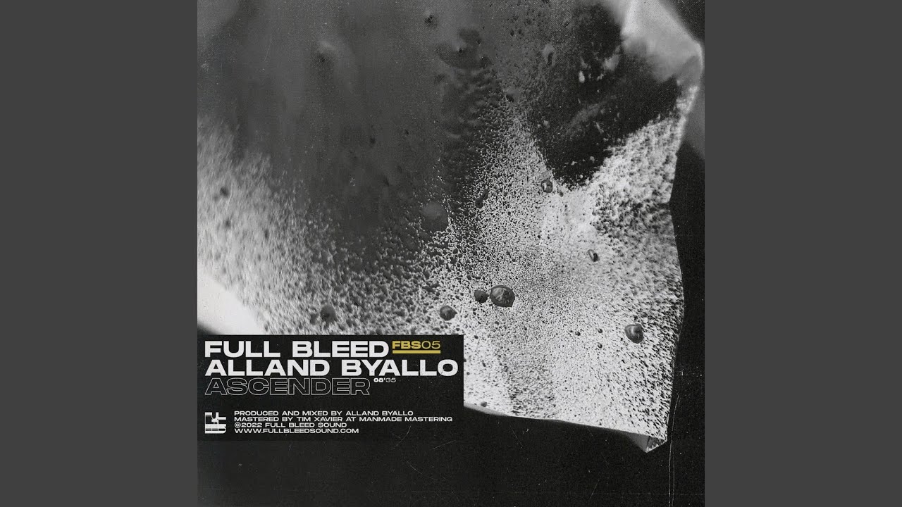 Ascender (Original Mix) YouTube