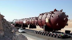 Almajdouie Logistics Corporate Video