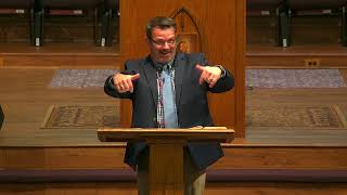 The Popularity of Christ - Matt. 4:23-25 (April 10th, 2024)