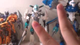 Wing Reviews:HF Stormer 5.0