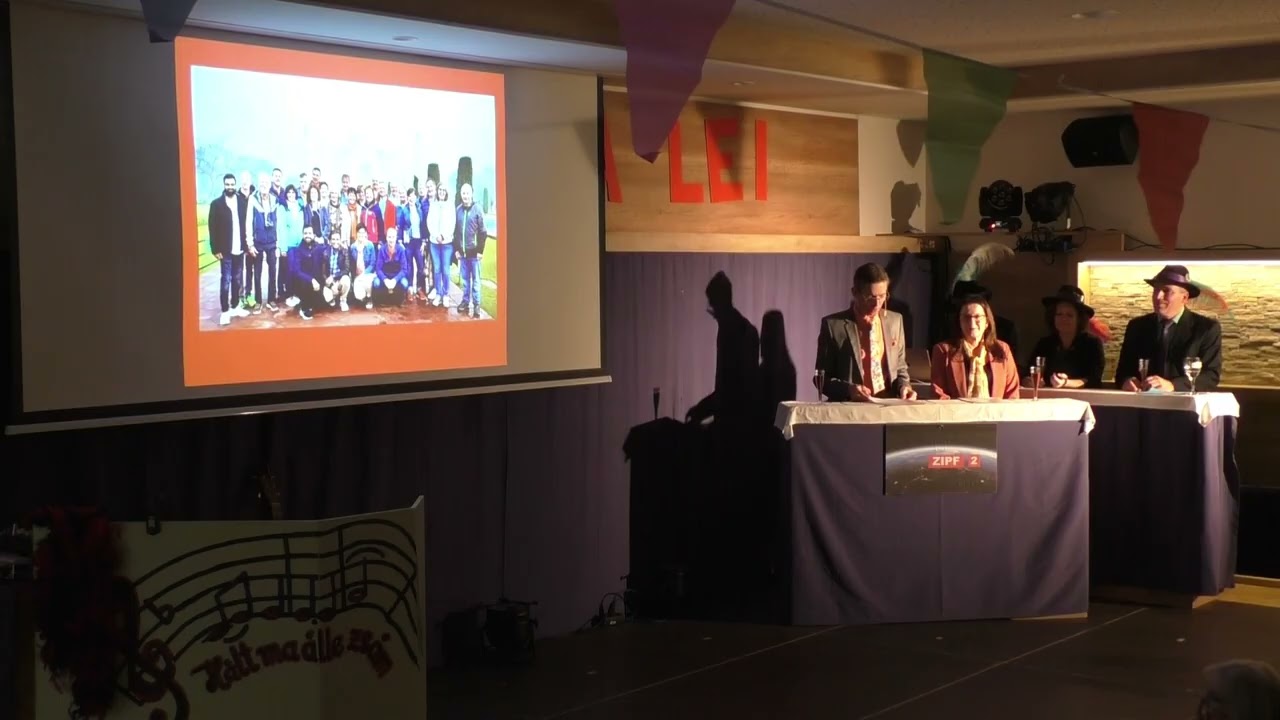 Die Penker Stenker 2025 - Zipf 2