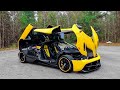 10 FUTURISTIC CARS WITH INCREDIBLE FUNCTIONALITY