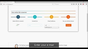 How to convert video format MP4 to MOV ?