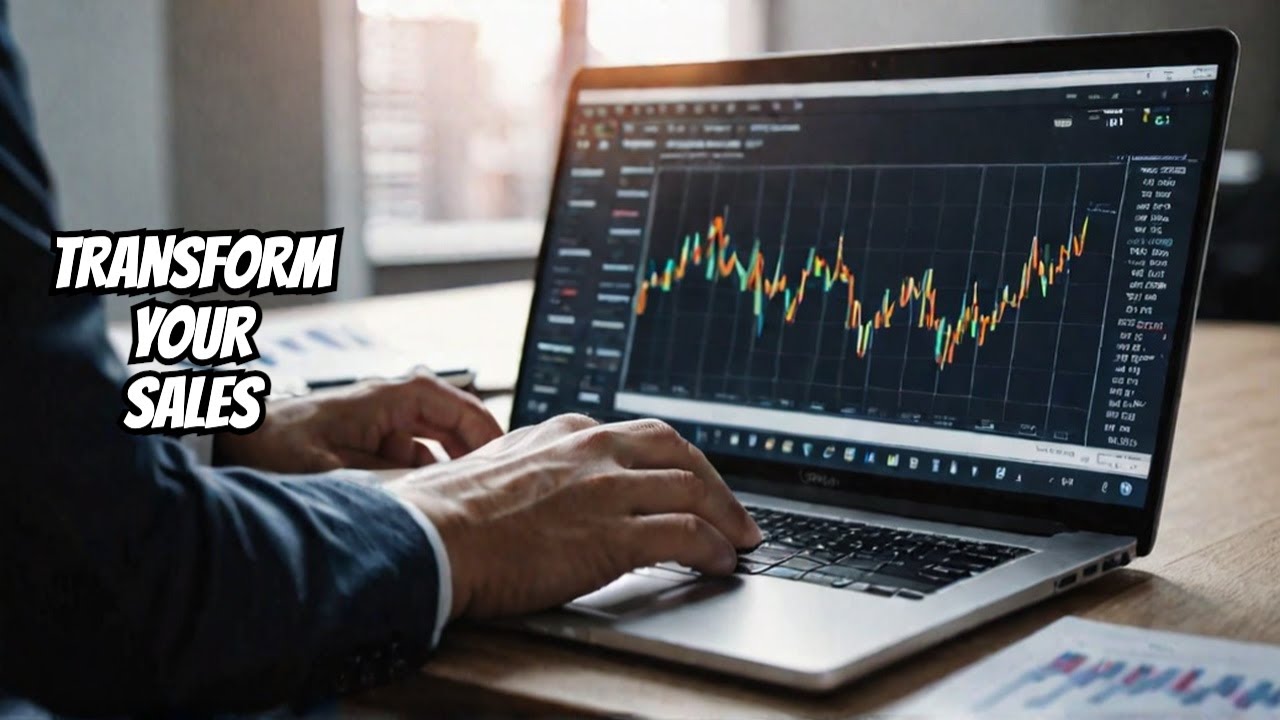 How AI Will Transform Sales Forever