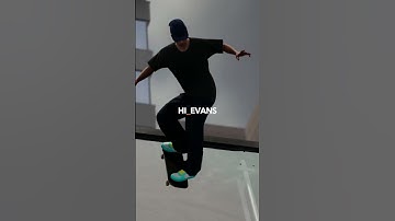 "Rampage" / An all-transition Session Skate Sim film / WEDNESDAY May 22, 7pm