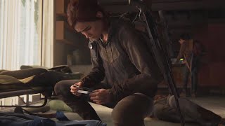 Finding a Lead (The Last of Us Part II Remastered: Part 4)