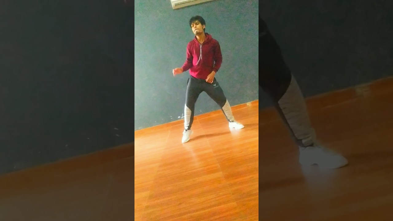 Jugnu dance hooksteps Baadsah dance shorts YouTube