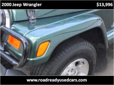 2000-jeep-wrangler-used-cars-bridgeport-ct