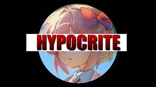 The BIGGEST hypocrite in the sonic crossworlds community...