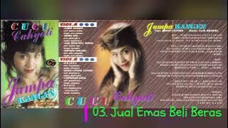 Download lagu 007. Cucu Cahyati - Jumpa Kangen