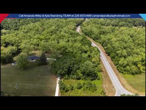2914 Barnaby Dr, Albany, GA home video tour