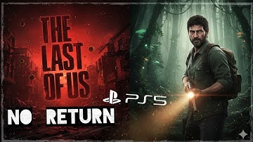 Daily Run 11/23/2025 The Last of Us Part II Remastered