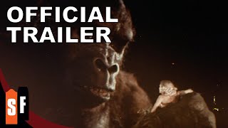 King Kong (1976)  Official Trailer