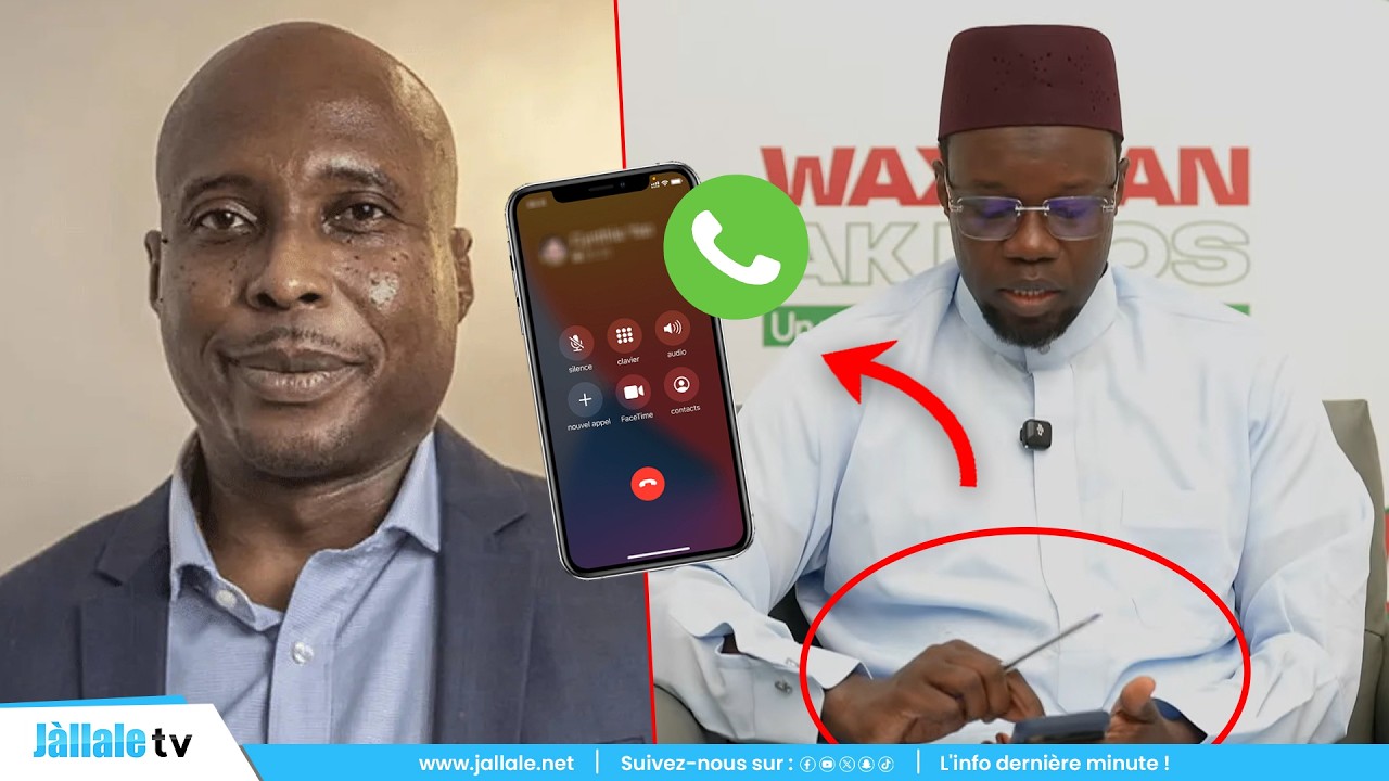 « Amna ñuma wo pour rejoindre Pastef… » Sonko annonce des ralliements imminents