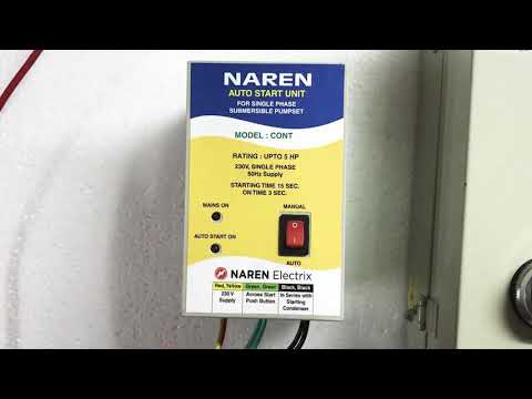 Naren Single Phase