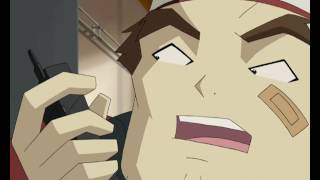 [Crappy 1080P] Code Lyoko S3E62