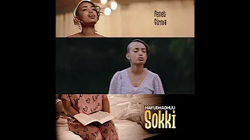 New Afaan Oromoo Gospel Song Singer Fenet Girma Na Fudhadhu Sokki Coming Soon 