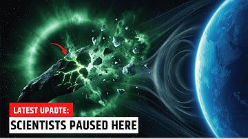 3I/ATLAS: The Moment Its Behavior Forced Astronomers to Recheck the Data