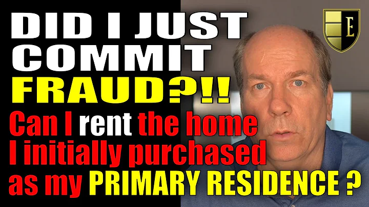 Can I Be FINED or GO TO JAIL for Renting a Propert...