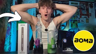 Rating EVERY Product I've Gotten From BOMBOFFICIAL...