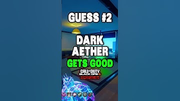 The Future of BO6 Zombies