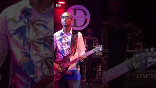 A Soulful Cover of Good God by Minister GUC ft Sunmisola #worship #music #guc #soulapostle #guitar