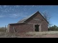 Disturbing find in abandoned Route 66 buildings