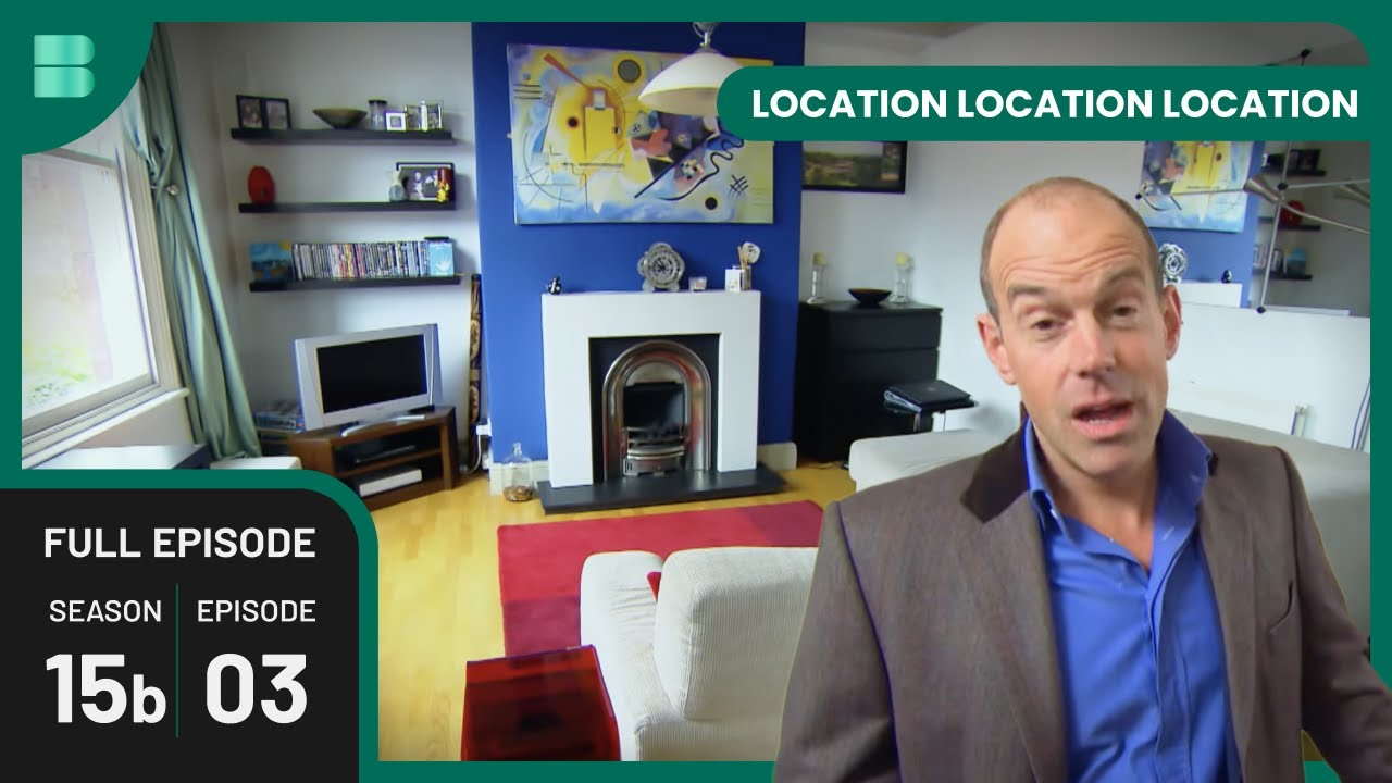 House Hunting in Yorkshire’s Towns | Location Location Location