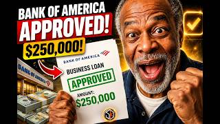 Bank of America Business Loan Approval in 2026: How I Got Approved Fast and How You Can Do It Too