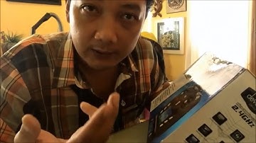 Walkera Devo Devention 7E - Unbox, Review, in depth for basic beginner like me.