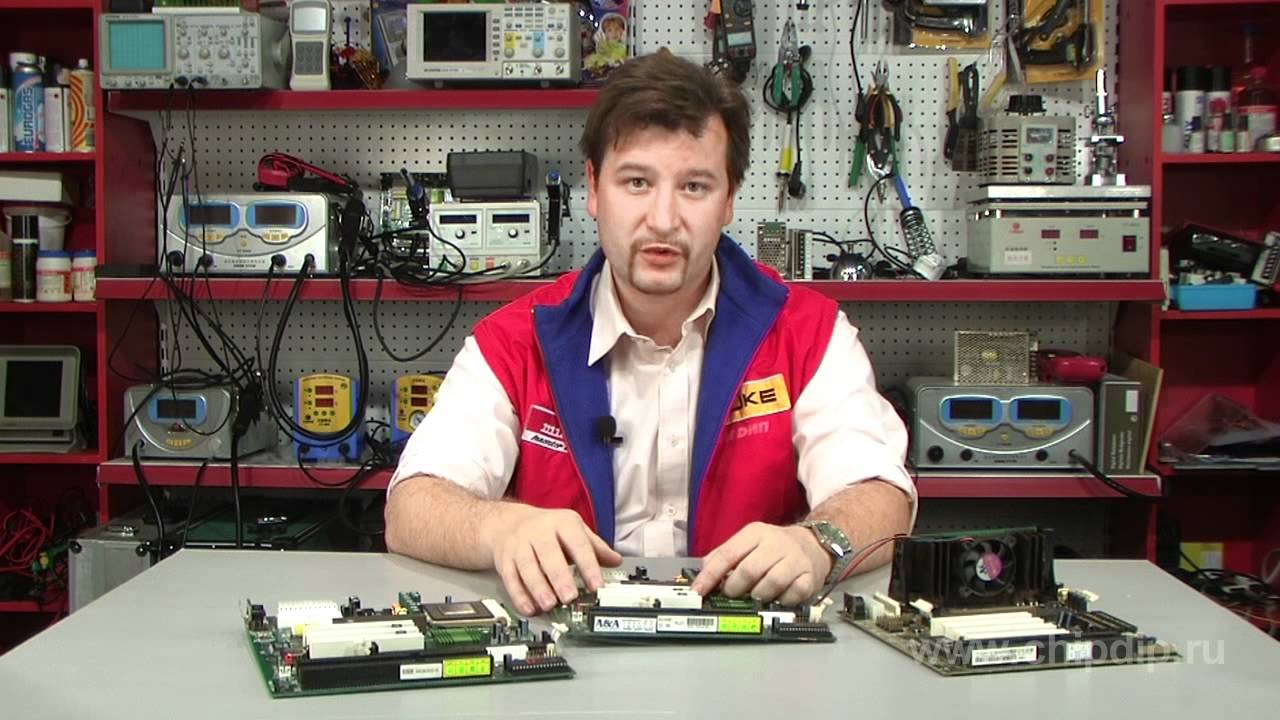 The systemic PC tire AGP - YouTube