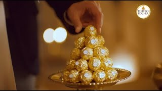 weihnachten ist, ein scheiss ferrero essen. ;)