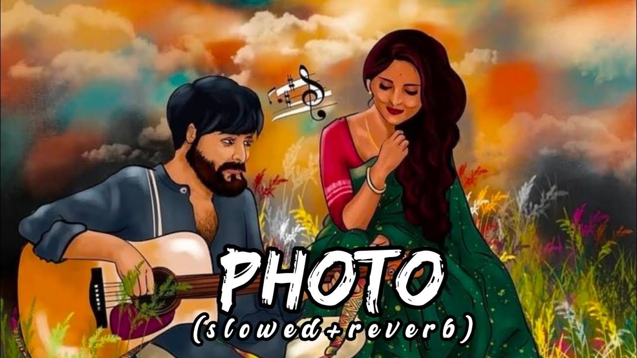 Photo - [Slowed+Reverb] lyrics - Karan S || Indian Lofi Songs ...