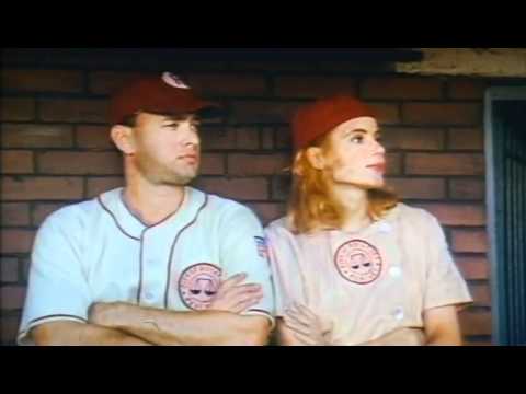 A League of Their Own | trailer