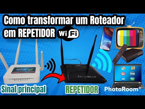 Vídeo: Como posso aumentar meu sinal DSL?