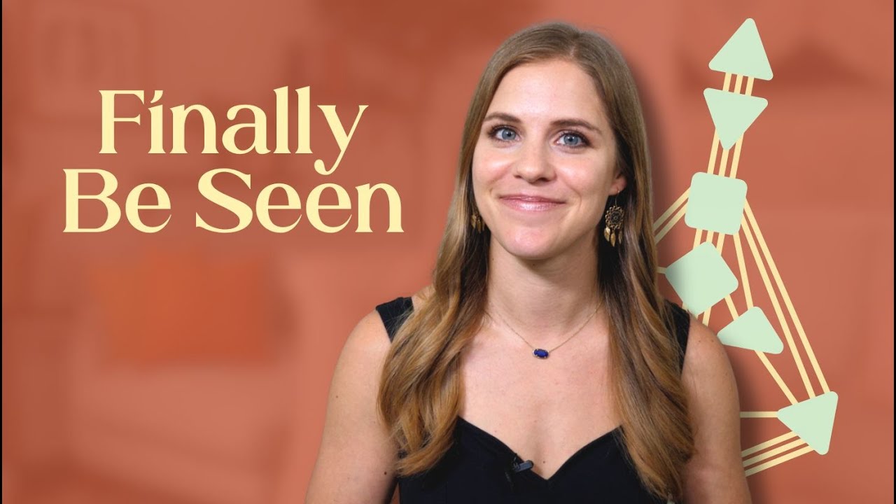 Projector Human Design (ONLY video you need!)