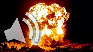 تحميل صوت انفجار قنبلة mp3 اصوات انفجارات مختلفة صوت انفجار صوت قنابل