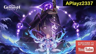 Genshin Impact 2021 Ps5 - 01- Fix Connection timeouts on PlayStation screenshot 3