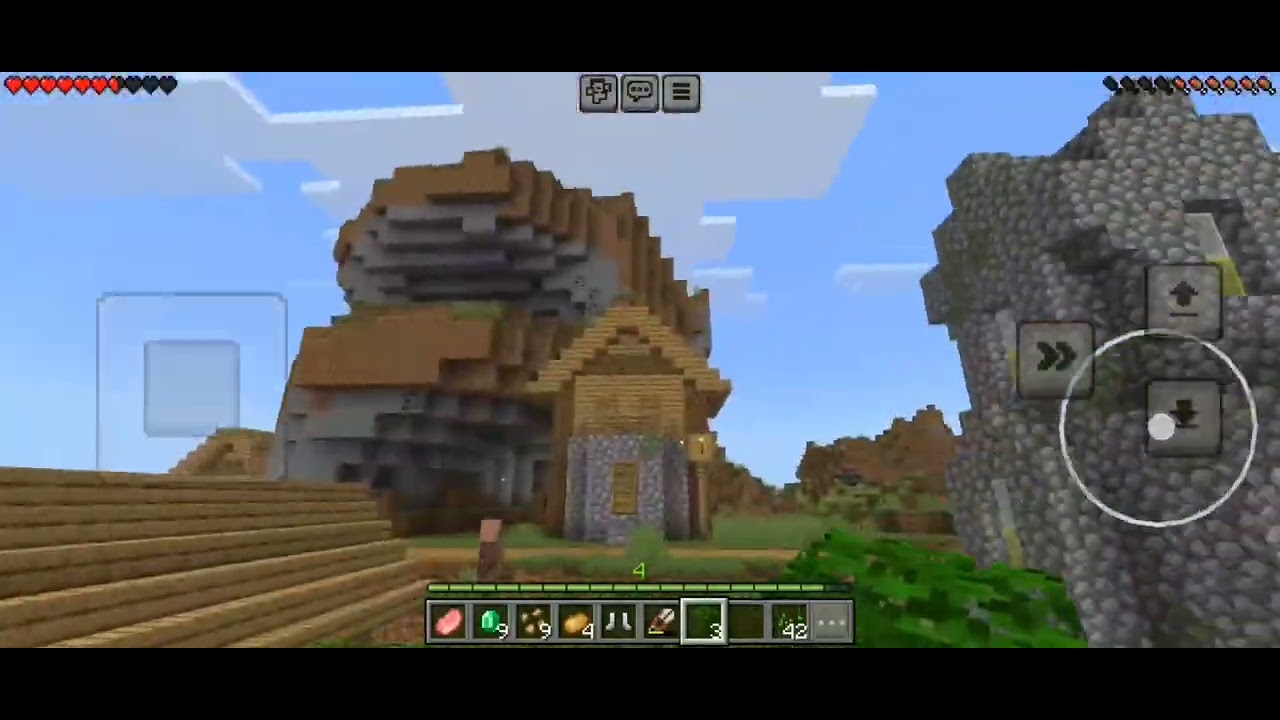 Muhammad athar rumah daun