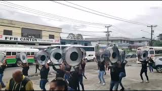 Loyalty Crew... Paso Laiter