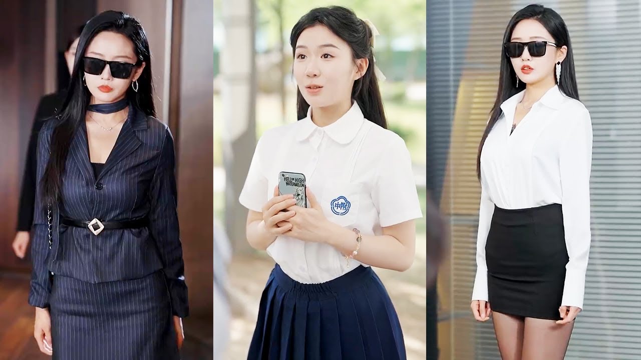 🔥🔥After years of simping she ignored me. Reborn, I no longer love her.#Chinese short drama