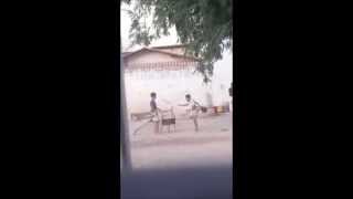 Menino Dançando Forró Boys